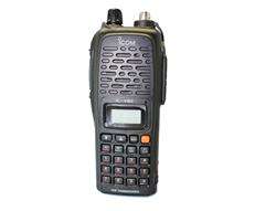 NEW two way radio Handheld transceiver ICOM IC V82 VHF(136 174MHz) 2 