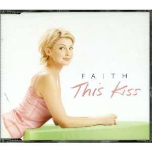  Set Of 4 CD Singles Faith Hill Music