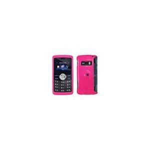 Lg ENV3 VX9200 VX 9200 Pink Snap on Cover / Faceplate / Cell Phone 
