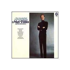    The Arms Of A Fool / Commercial Affection Mel Tillis Music