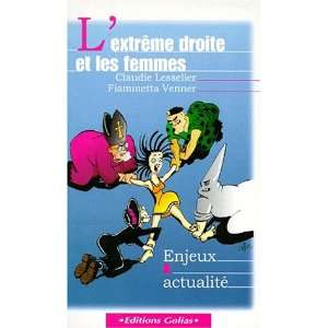 Lextreme droite et les femmes: Enjeux & actualite (French 