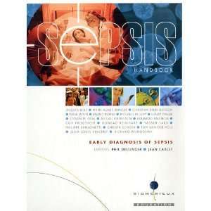  SEPSIS Handbook Early Diagnosis of SEPSIS (9782917162002 