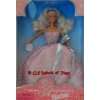   Edition Winter Velvet Doll Caucasian 1st In A Series Toys & Games