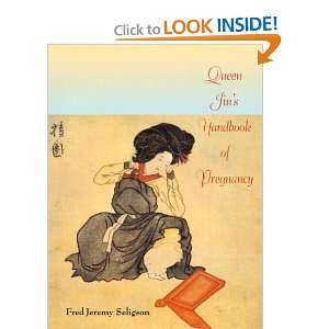   Queen Jins Hand Book of Pregnancy [Paperback] Fred Seligson Books