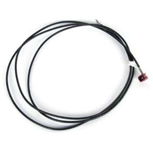   Antenna and Digital Radio Receiver Coaxial Cable Assembly Automotive