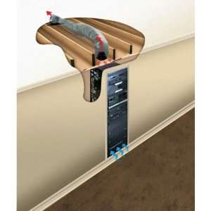  DUCT COOL 2PT by Middle Atlantic Products: Electronics