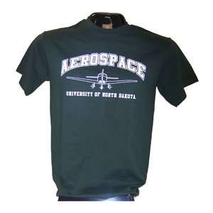 University of North Dakota Fighting Sioux T Shirt  Sports 