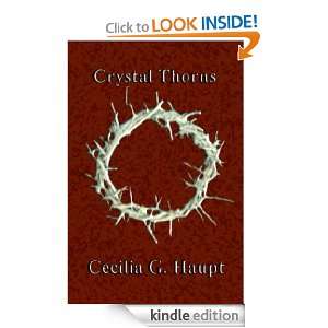 Start reading Crystal Thorns on your Kindle in under a minute . Don 