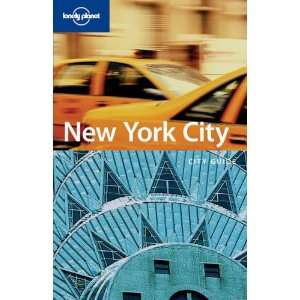  New York City Guide Pack (Lonely Planet) (9781741046502 