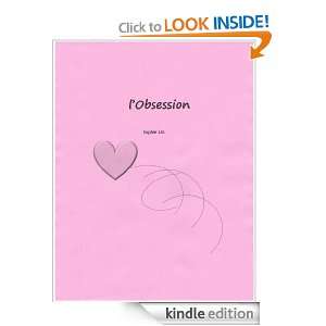 Obsession (French Edition) Sophie Lin  Kindle Store
