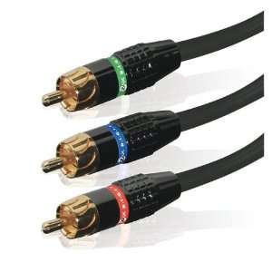  ZAX 87204 Pro Series Component Cable (4 m) Electronics