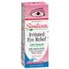 Similasan Irritated Eye Relief Drops, .33 Ounce Bottle