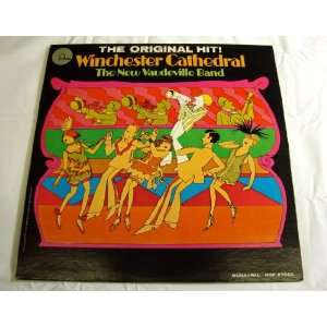   Vaudeville Band   Winchester Cathedral The New Vaudeville Band Music