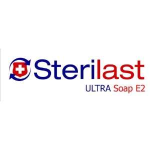 Sterilast Ultra Soap E2 (Fragrance Free) 33 oz. Dispenser Bottle (960 