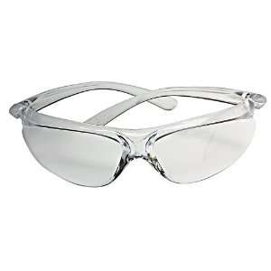  Willson A400 UV Protection Safety Glasses (Clear)