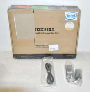 TOSHIBA SATELLITE C655 S5137 PC LAPTOP COMPUTER INTEL CORE I3  