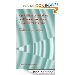   Interconnections and Parallel Processing: Trends at the Interface