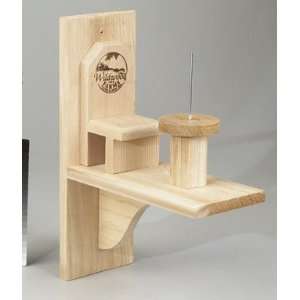  Chair & Table Feeder by Wildwood Farms Patio, Lawn 
