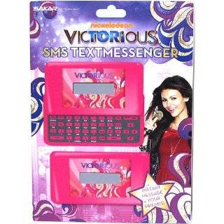 Victorious SMS Text Messenger
