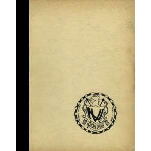 ) 1946 Yearbook: Newark Valley High School, Newark Valley, New York 
