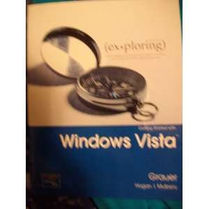  Getting Started with Windows Vista (Exploring Series 