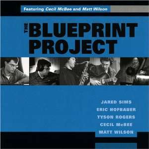  Blueprint Project Blueprint Project Music