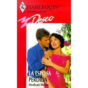  La Esposa Perdida (The Lost Wife) (Deseo, 196) (Spanish 