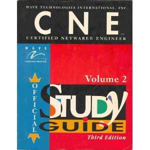  CNE Certified Netware Engineer   Study Guide v2 (Certified 