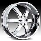 FORD F150 FX4 EXPEDITION BOSS 330 WHEELS RIMS, 24 x 10