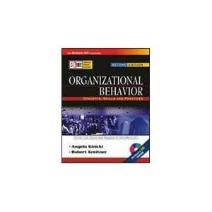  Organizational Behavior Key Concepts, Skills And Best 