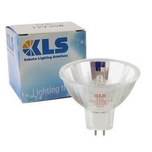  KLS DDL 150 Watt 20 Volt Halogen Lamp with MR16 Reflector 