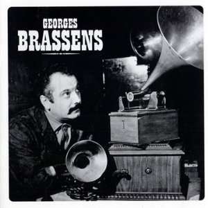  Georges Brassens Georges Brassens Music