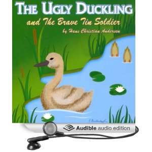  The Ugly Duckling (Audible Audio Edition) Hans Christian 