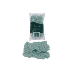  Ruffled Lace Edging Ideal For Crafting, Sewing Everything 