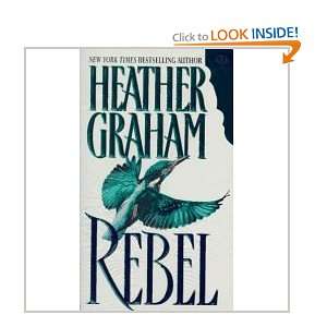 Rebel Heather Graham  Books