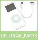 US Apple iPod Nano 2GB First 1st Gen  Player White