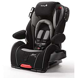 Safety 1st Alpha Omega Elite Convertible Car Seat in Proton 