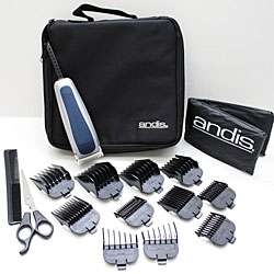 Andis 60110 Easy Cut 20 piece Home Hair Cutting Kit  