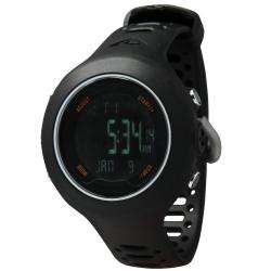 High Gear Axio Midnight Altimeter Watch  