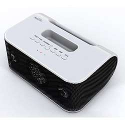 Kinyo Artdio BT 328 2.1 Bluetooth Stereo Speaker  