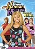 Hannah Montana   Keeping It Real (DVD)