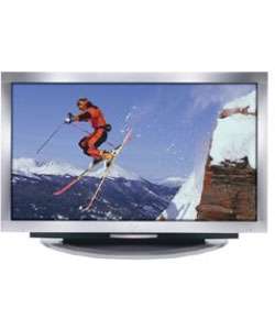 Zenith P60W26P 60 inch Plasma Flat Panel HDTV (Refurbished 