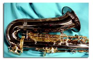 New Selmer LaVoix Alto Saxophone SAS280RB List $3,190.00 w/Yamaha sax 