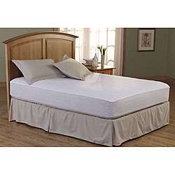 Twin XL Total Protection Mattress Protector  