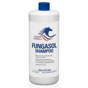  Equine America Fungasol Shampoo 1 Gallon