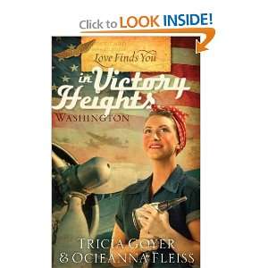   You in Victory Heights, Washington [Paperback] Tricia Goyer Books