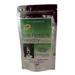  Vetri Science Vetri Probiotic Bite Sized Chews 60 chew 