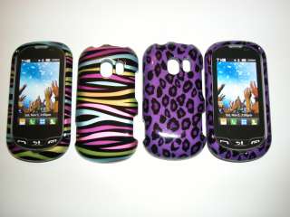 HARD CASES PHONE COVER FOR LG Extravert AN271 UN271  