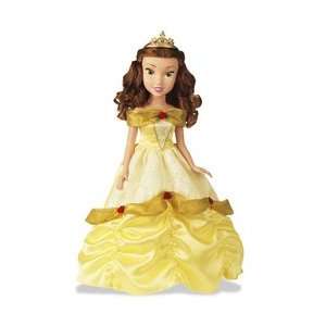    Once Upon a Princess 16 Dolls   Classic Belle: Toys & Games