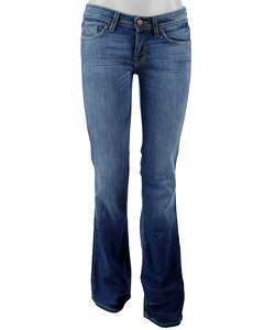 Genetic Denim Womens Tight Bootcut Jeans  Overstock